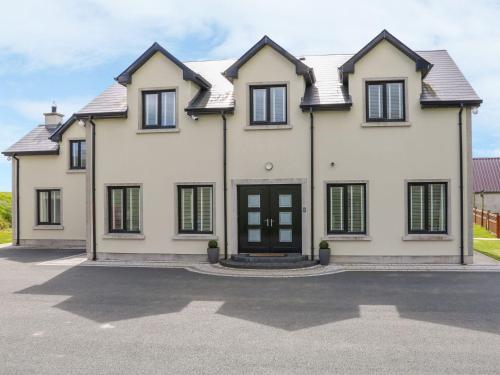 Seabrooke House, Carlingford