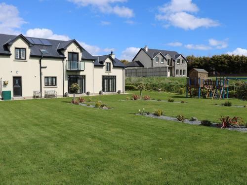 Seabrooke House, Carlingford
