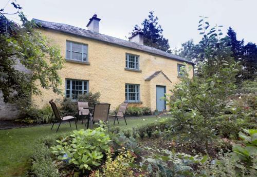 Knocknalosset House