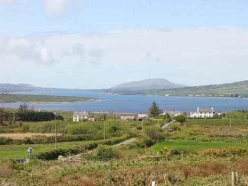 The High Field, Cahersiveen
