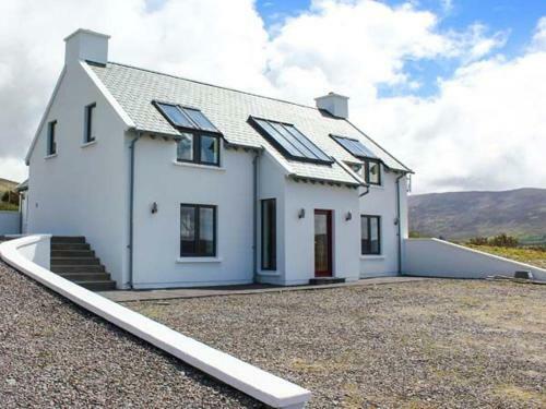 The High Field, Cahersiveen