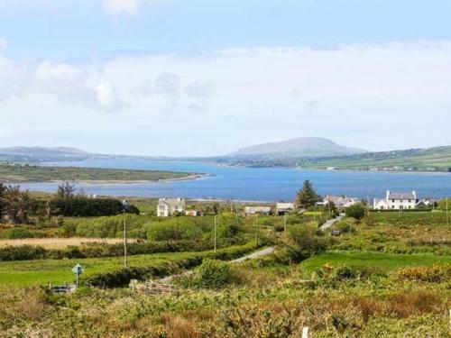 The High Field, Cahersiveen