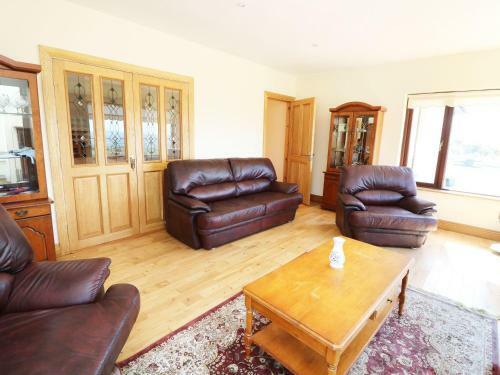 Seefin Lodge, Burncount Cahir
