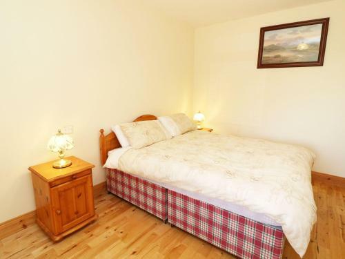 Seefin Lodge, Burncount Cahir