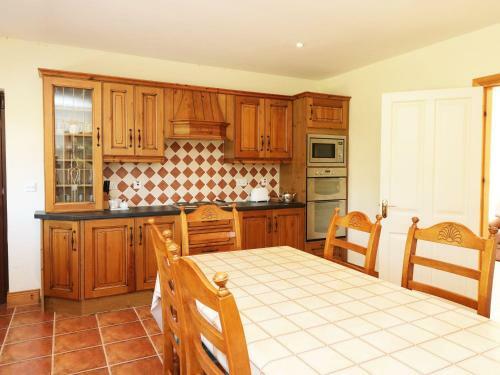 Seefin Lodge, Burncount Cahir