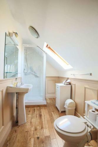 Bed & Breakfast Bru Chlann Lir