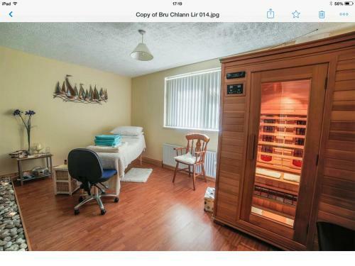 Bed & Breakfast Bru Chlann Lir