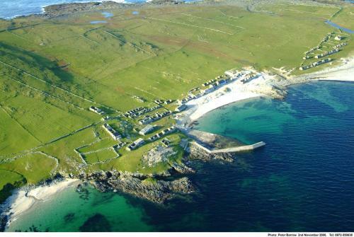 Bed & Breakfast Bru Chlann Lir