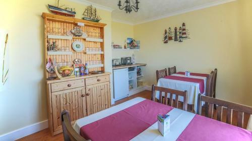 Bed & Breakfast Bru Chlann Lir