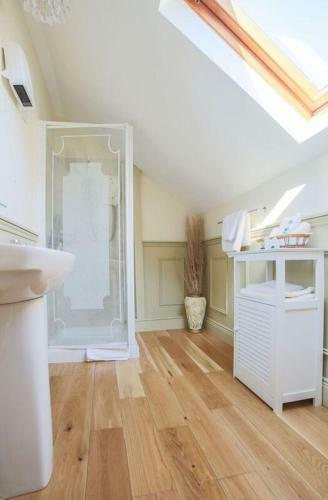 Bed & Breakfast Bru Chlann Lir