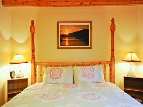The Lodge, Killarney
