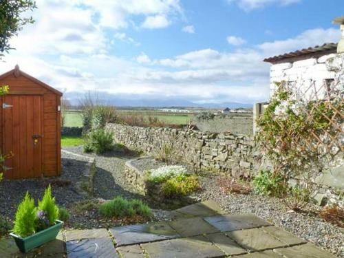 Poppy Cottage