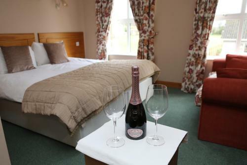 Bed & Breakfast The Keepers Arms