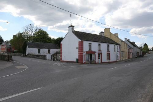 Bed & Breakfast The Keepers Arms