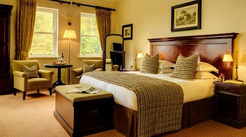 Hotel Mount Falcon Estate