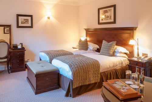 Hotel Mount Falcon Estate