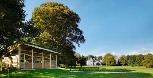 Hotel Mount Falcon Estate