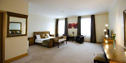 Great National Hotel Ballina