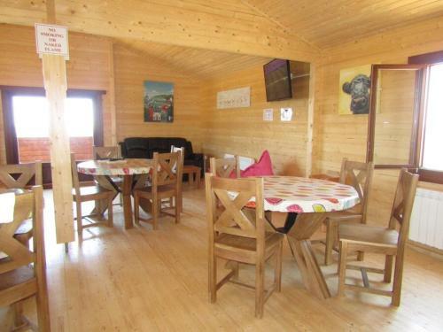 Lodge Ardmore Glamping Pods