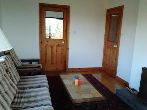 Westland Apartment No. 1