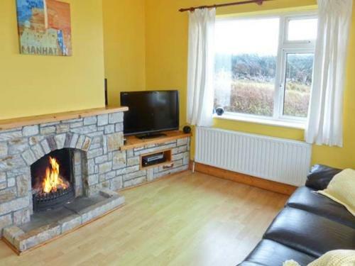 Achill View, Achill