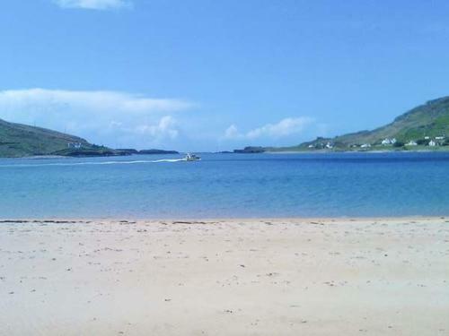 Achill View, Achill