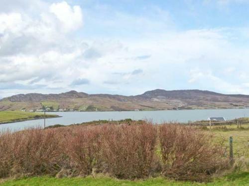 Achill View, Achill