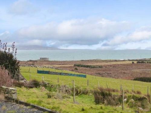 Achill View, Achill