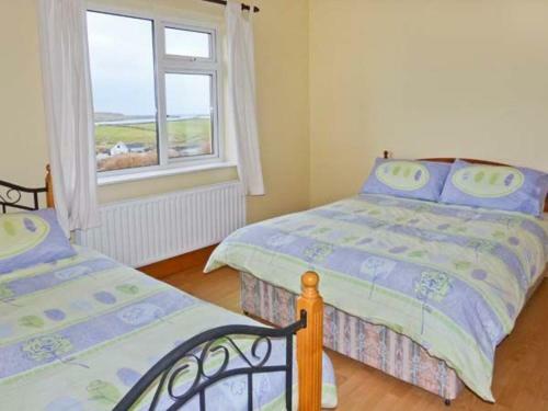 Achill View, Achill
