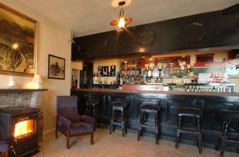 Hostal Caitin's