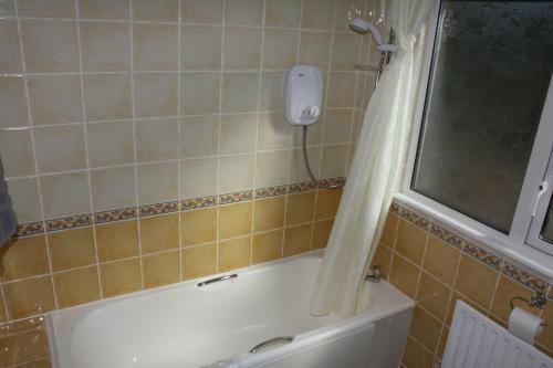 Millstreet Townhouse