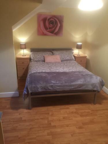 Millstreet Townhouse