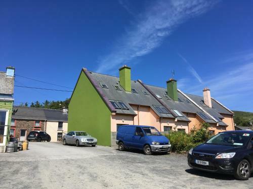 Bed & Breakfast O'connors Guesthouse
