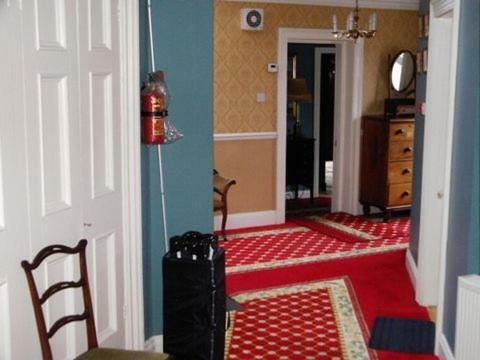 The Castle Country House B&B