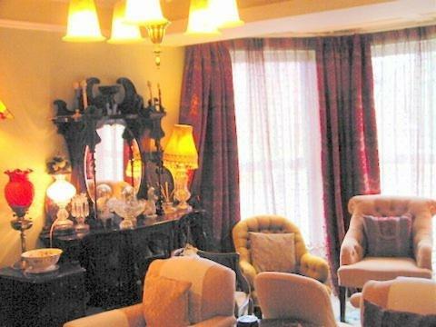 The Castle Country House B&B