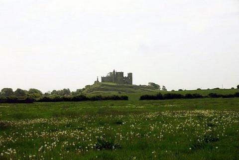 The Castle Country House B&B
