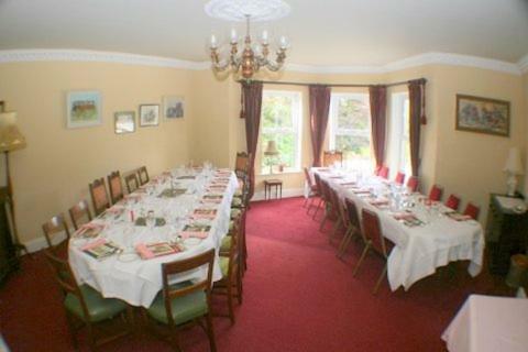 The Castle Country House B&B