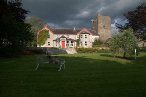 The Castle Country House B&B
