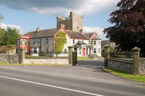 The Castle Country House B&B