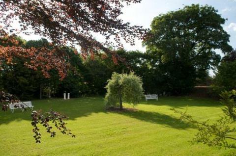The Castle Country House B&B