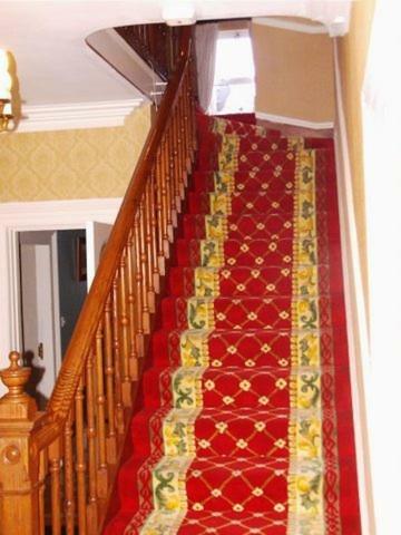 The Castle Country House B&B