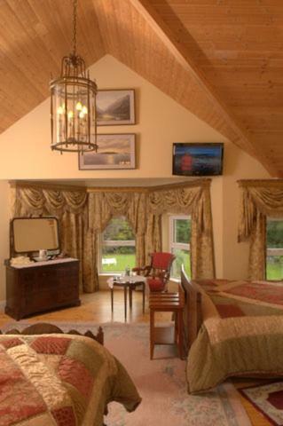 The Castle Country House B&B