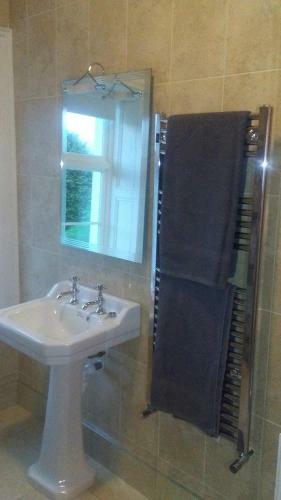 Bed & Breakfast Woodville House