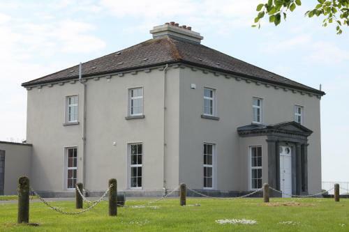 Bed & Breakfast Woodville House