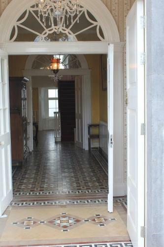 Bed & Breakfast Woodville House