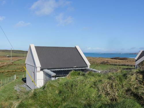 Atlantic Apartment, Connemara