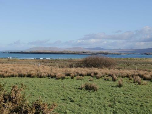 Atlantic Apartment, Connemara