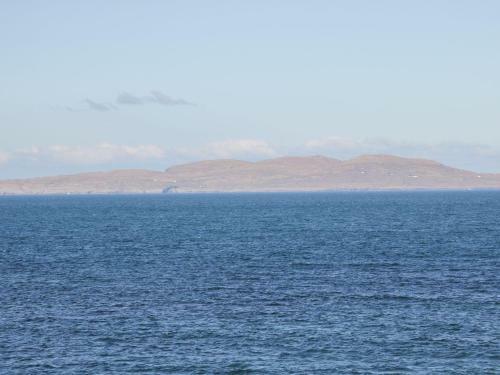 Atlantic Apartment, Connemara