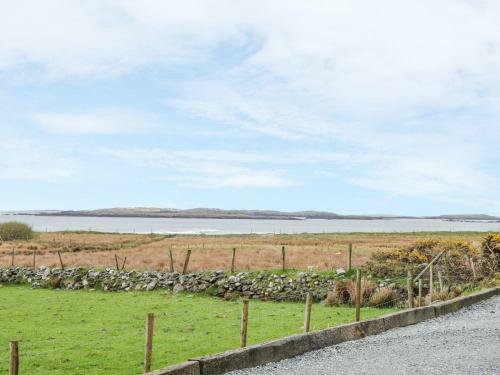 Atlantic Apartment, Connemara