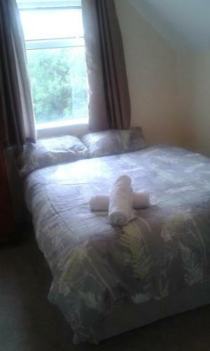 Hotel Ramor Rooms